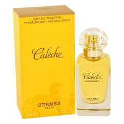 Caleche Eau De Toilette Spray By Hermes