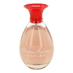 Christina Aguilera Inspire Eau De Parfum Spray (Tester) By Christina Aguilera