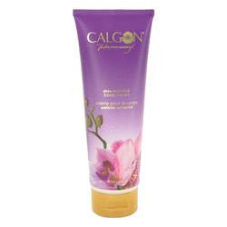 Calgon Take Me Away Tahitian Orchid Body Cream By Calgon