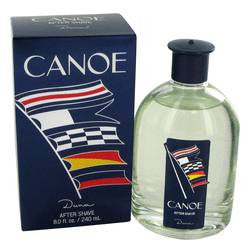 Canoe After Shave Splash By Dana