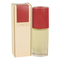 Candid Cologne Spray By Candid