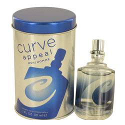 Curve Appeal Cologne Spray By Liz Claiborne