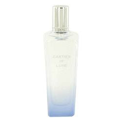 Cartier De Lune Eau De Toilette Spray (Tester) By Cartier