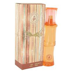 Caribbean Joe Eau De Toilette Spray By Caribbean Joe