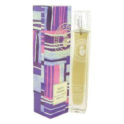 Misty Nights Eau De Parfum Spray By Caribbean Joe