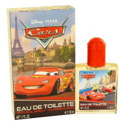 Cars Eau De Toilette Spray By Pixar