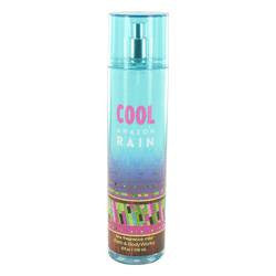 Cool Amazon Rain Fine Fragrance Mist By Bath & Body Works