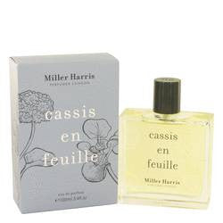 Cassis En Feuille Eau De Parfum Spray By Miller Harris