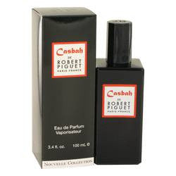 Casbah Eau De Parfum Spray (Unisex) By Robert Piguet