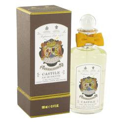 Castile Eau De Toilette Spray By Penhaligon's