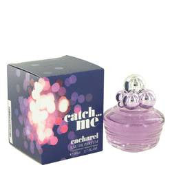 Catch Me Eau De Parfum Spray By Cacharel