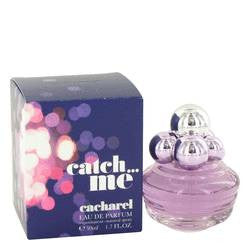 Catch Me Eau De Parfum Spray By Cacharel