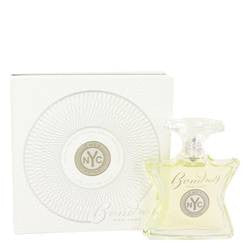 Chez Bond Eau De Parfum Spray By Bond No. 9