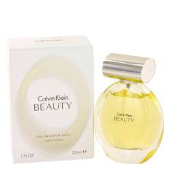 Beauty Eau De Parfum Spray By Calvin Klein