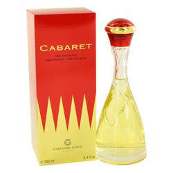 Cabaret Eau De Parfum Spray By Parfums Gres