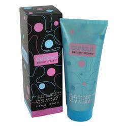 Curious Body Lotion Soufflé By Britney Spears