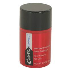 Curve Connect Deodorant Stick By Liz Claiborne