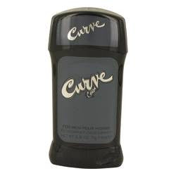 Curve Crush Deodorant Stick By Liz Claiborne