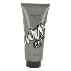 Curve Crush Hair & Body Wash By Liz Claiborne