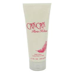 Can Can Body Lotion By Paris Hilton