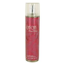 Can Can Body Mist By Paris Hilton