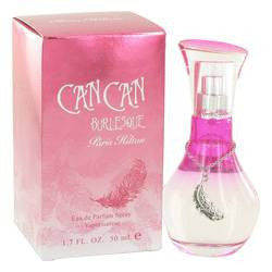 Can Can Burlesque Eau De Parfum Spray By Paris Hilton