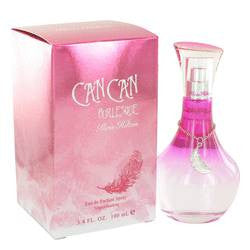 Can Can Burlesque Eau De Parfum Spray By Paris Hilton