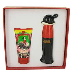 Cheap & Chic Gift Set By Moschino