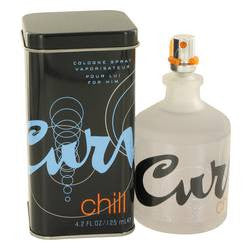 Curve Chill Cologne Spray By Liz Claiborne