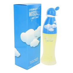 Cheap & Chic Light Clouds Eau De Toilette Spray By Moschino