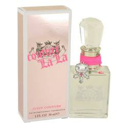 Couture La La Eau De Parfum Spray By Juicy Couture