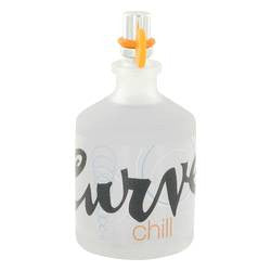 Curve Chill Cologne Spray (Tester) By Liz Claiborne