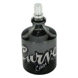 Curve Crush Eau De Cologne Spray (Tester) By Liz Claiborne