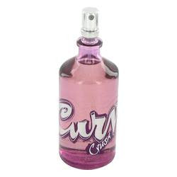 Curve Crush Eau De Toilette Spray (Tester) By Liz Claiborne