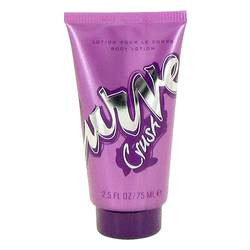 Curve Crush Body Lotion By Liz Claiborne