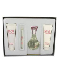 Can Can Gift Set By Paris Hilton