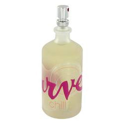 Curve Chill Eau De Toilette Spray (Tester) By Liz Claiborne