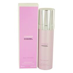 Chance Eau Tendre Deodorant Spray By Chanel