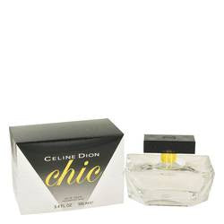 Celine Dion Chic Eau De Toilete Spray By Celine Dion