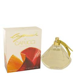 Capucci De Capucci Eau De Parfum Spray By Capucci