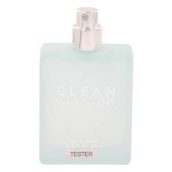 Clean Fresh Laundry Eau De Parfum Spray (Tester) By Clean