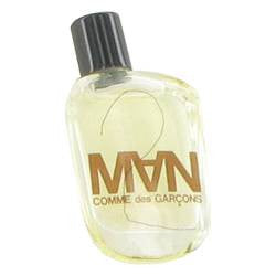 Comme Des Garçons 2 Mini EDT By Comme des Garcons