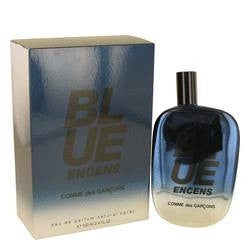 Comme Des Garcons Blue Encens Eau De Parfum Spray By Comme des Garcons