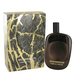 Comme Des Garcons Wonderoud Eau De Parfium Spray By Comme des Garcons