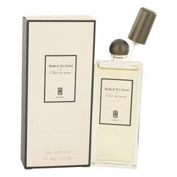 Clair De Musc Eau De Parfum spray (Unisex) By Serge Lutens