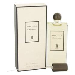 Clair De Musc Eau De Parfum Spray (Unisex) By Serge Lutens