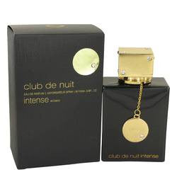 Club De Nuit Intense Eau De Parfum Spray By Armaf