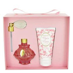 Clair De Rose Gift Set By Berdoues