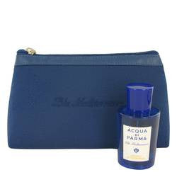 Blu Mediterraneo Cedro Di Taormina Gift Set By Acqua Di Parma