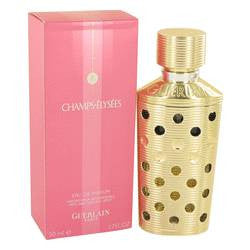 Champs Elysees Eau De Parfum Spray Refillable By Guerlain